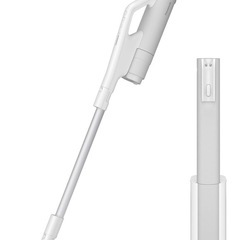 充電式掃除機　Panasonic MC-NX700Kの画像