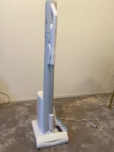 充電式掃除機　Panasonic MC-NX700K