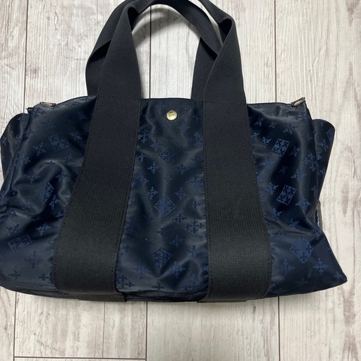 russetのバッグ