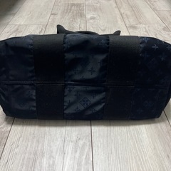 russetのバッグの画像