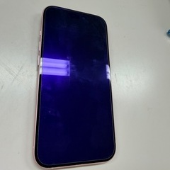 iPhone15 256gbGBの画像