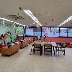 水戸市大工町のデイサービススタッフ（経験不問）の画像