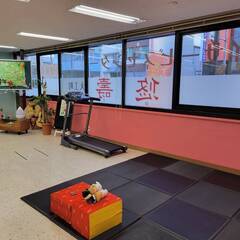水戸市大工町のデイサービススタッフ（経験不問）の画像