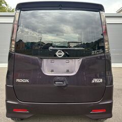 人気の軽スライドドア！ルークスハイウェイスター！車検付♪支払方法相談可☆★の画像