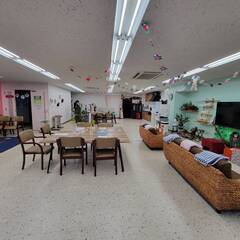 水戸市大工町のデイサービススタッフ（経験不問）の画像