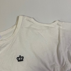 12★BABYDOLL 肩出し トップスの画像