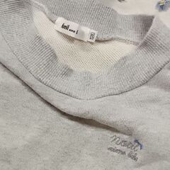 子供服の画像