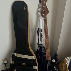 ベースBacchus WJB