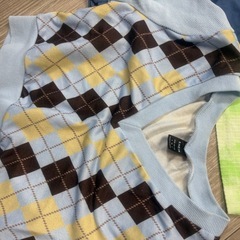 ほぼ新品SHEINの服の画像