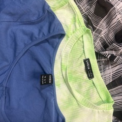 ほぼ新品SHEINの服の画像