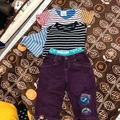 140サイズまとめ売りの画像