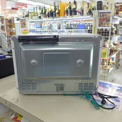 中古品　日立/  HITACHI 過熱水蒸気オーブンレンジ 2020年製 MRO-S8Y 取説付き 公田店の画像