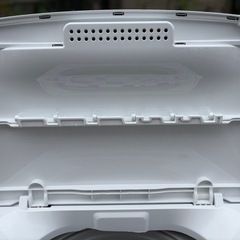 配送🉑【2022年製】Haier 全自動電気洗濯機 JW-E45CFの画像