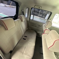 ムーヴコンテ　中古車の画像