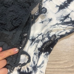 ZARAレディース服の画像