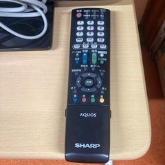 ★中古/SHARP LC-22K5の画像