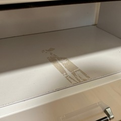 テレビ台の画像