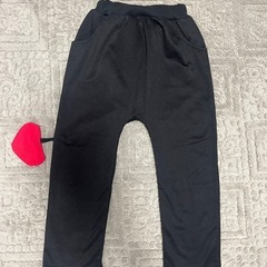 ハロウィン デビル 100センチの画像