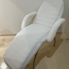 エステベッド(エアー式)
の画像