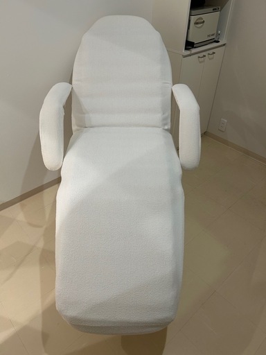 エステベッド(エアー式)