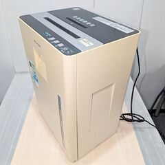 アイリスオーヤマ シュレッダー SH12H 2200円！ オフィスでも家庭でも大活躍♪【UP!s】の画像