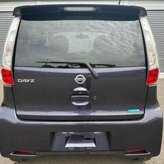 アラウンドビュー搭載！デイズハイウェイスター！車検付♪支払方法相談可☆★の画像