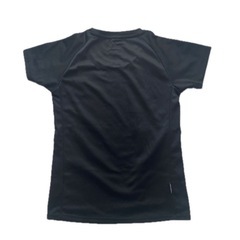 【adidas】スポーツTシャツ(Sサイズ)の画像