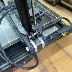 3Dプリンター　Anycubic  Chironの画像