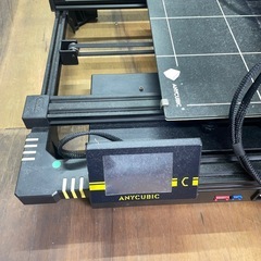 3Dプリンター　Anycubic  Chironの画像