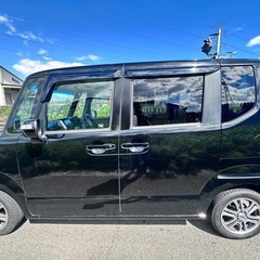ホンダ　N-BOX の画像
