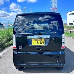 ホンダ　N-BOX の画像