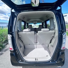 ホンダ　N-BOX の画像