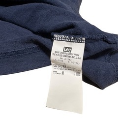 Lサイズ　 Lee Tシャツの画像