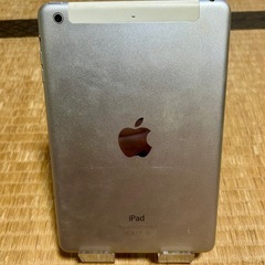 iPad mini2 本体のみ 美品の画像