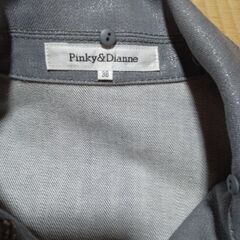 Pinky&Dianne (Gジャン/デニムジャケット)の画像