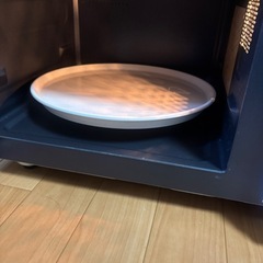 超美品‼️COMFEE オーブンレンジ(2022年製)の画像