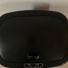 ゴミ箱　センサー　自動開閉 (25日まで)
の画像