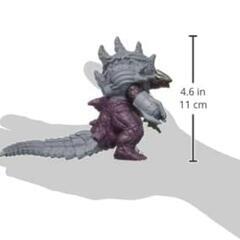 【新品タグ付き】ウルトラ怪獣シリーズ 奇機械怪獣 デアボリック アブソリュートタルタロス キリエロイドの画像