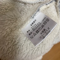 子供 帽子の画像