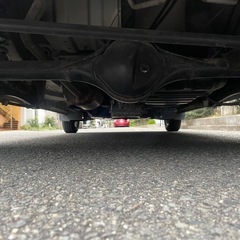 エブリィバン　ターボ車❗️の画像