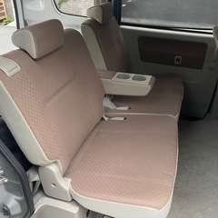 エブリィバン　ターボ車❗️の画像