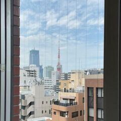 🍀SOHO使用可🍀 駅近『ワンルーム』港区芝４丁目✨💰礼金なし ...