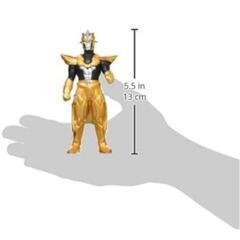 【新品タグ付き】ウルトラ怪獣シリーズ 奇機械怪獣 デアボリック アブソリュートタルタロス キリエロイドの画像