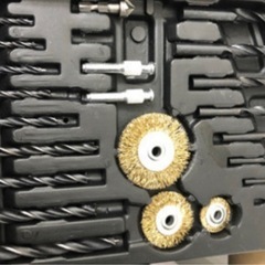 電動ドライバーセットの画像