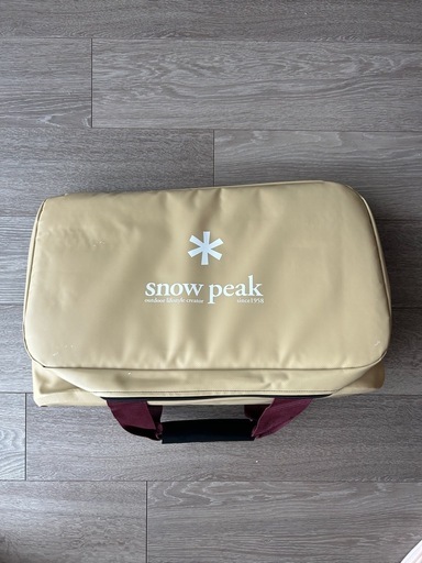 ソフトクーラー