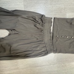 【試着のみ】SHEINセットアップの画像