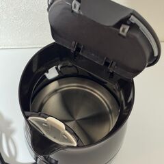 ティファール（電気ケトル）の画像