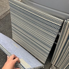 畳の画像