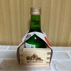 日本酒　姫路城　180mlの画像