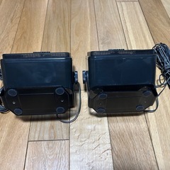 ソニースピーカーSS-V330 ２個セットの画像